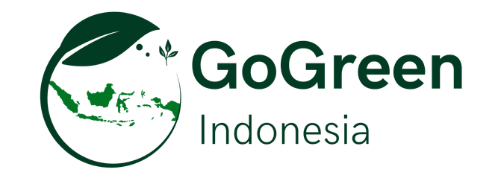 Go Green Indonesia — Yayasan Svarga Bumi Nusantara